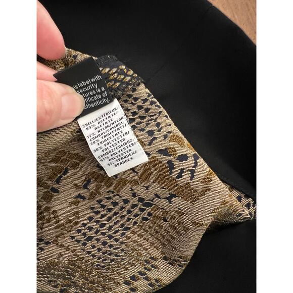 authentic NWT DVF Diane Von Furstenberg dress - Picture 11 of 12